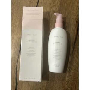Mary Kay Timewise Visibly Fit Body Lotion 8 oz. ALL Skin Types #132500 NIB